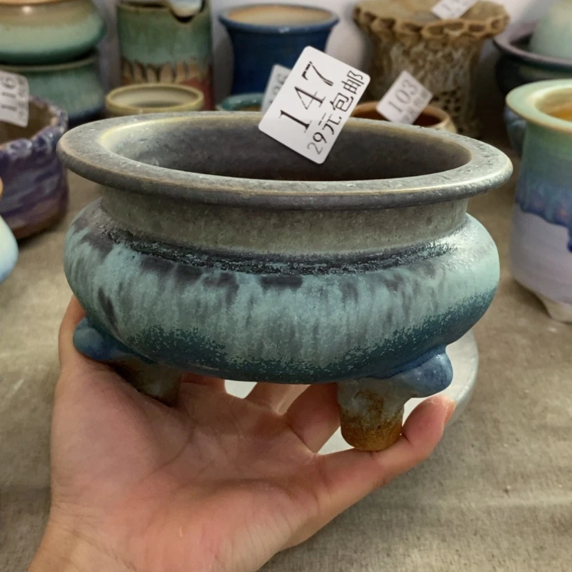 【闪购商品】陶瓷瓶