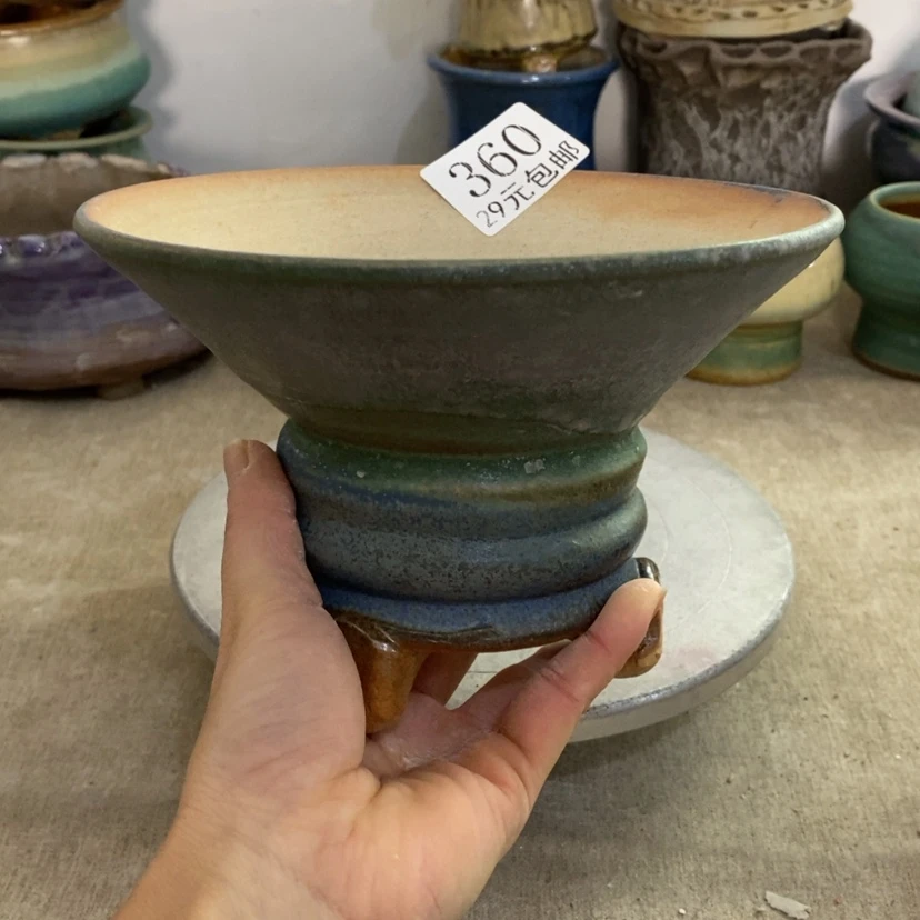 【闪购商品】陶瓷瓶安*