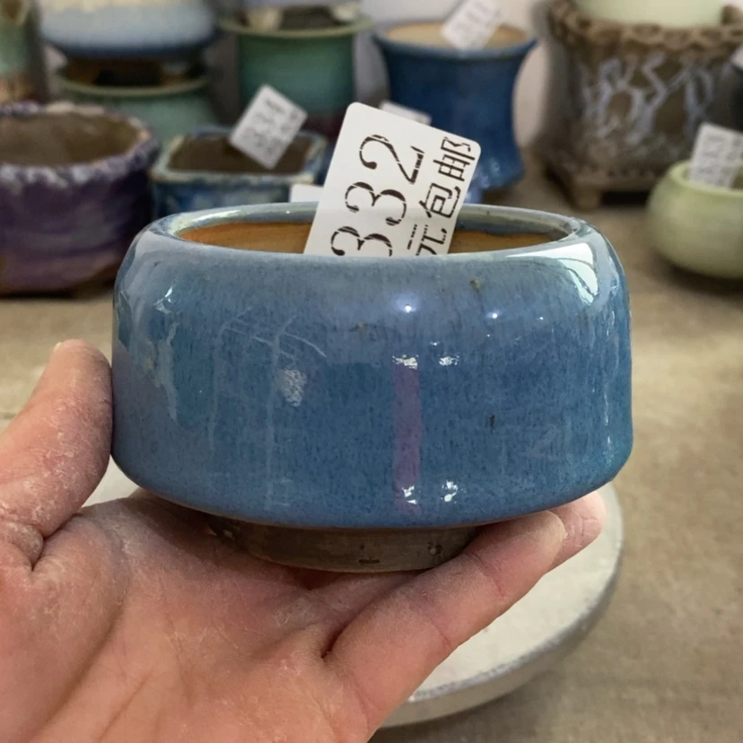 【闪购商品】陶瓷瓶