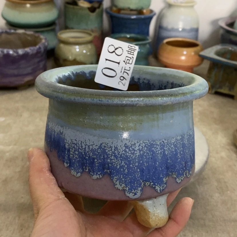 【闪购商品】陶瓷瓶