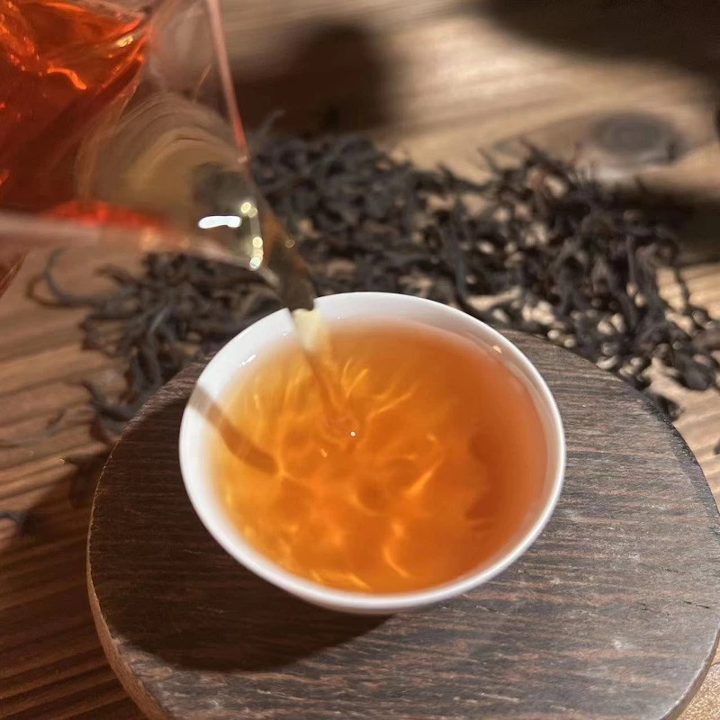 潮州凤凰单丛茶-小店万能拍