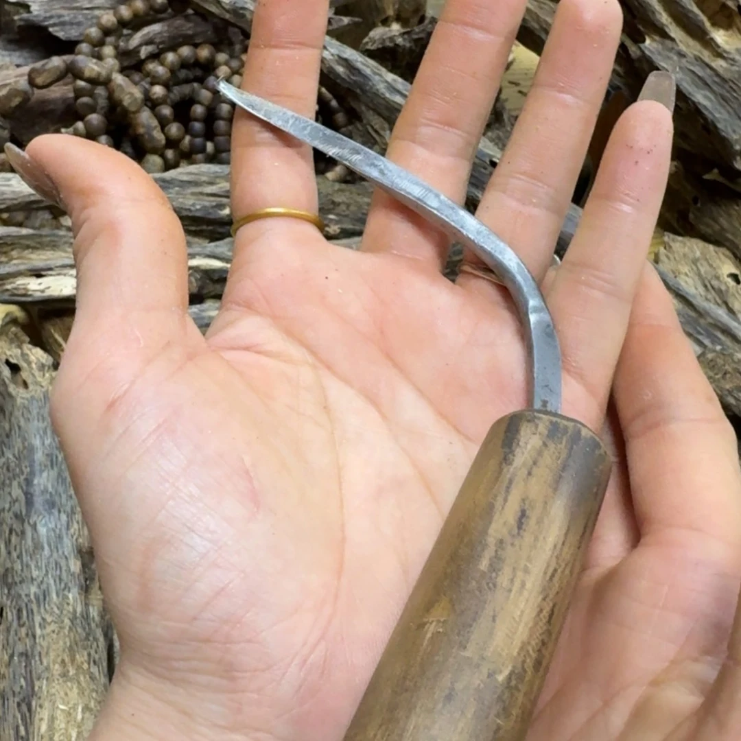 【闪购商品】墙**梅勾刀小号一把