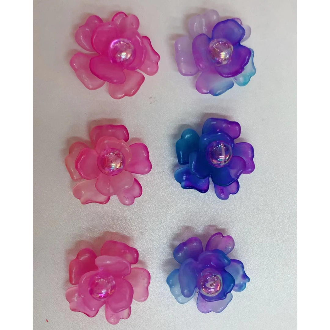 【花田专属】西府海棠花瓣 手工DIY材料
