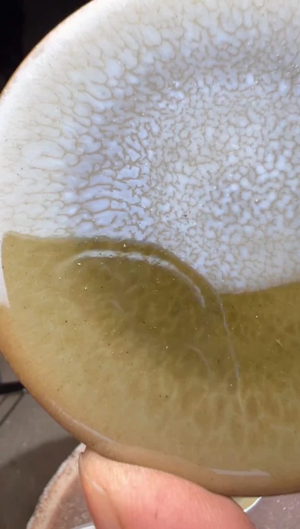 【闪购商品】瓷茶盏366