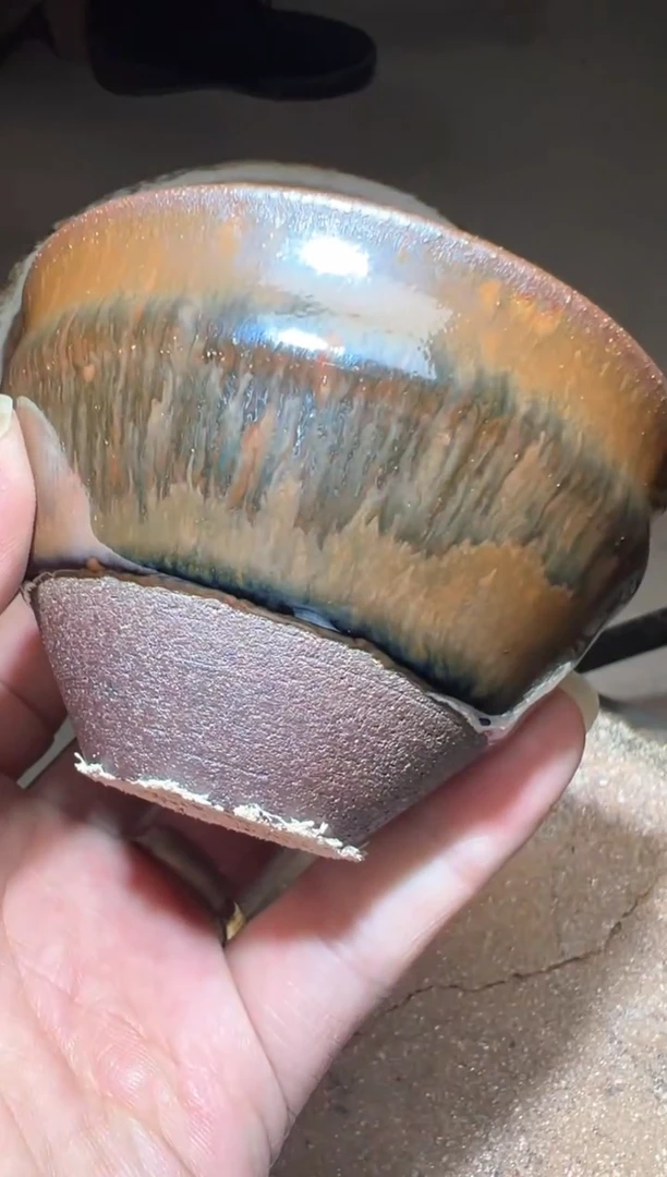 【闪购商品】瓷茶盏581