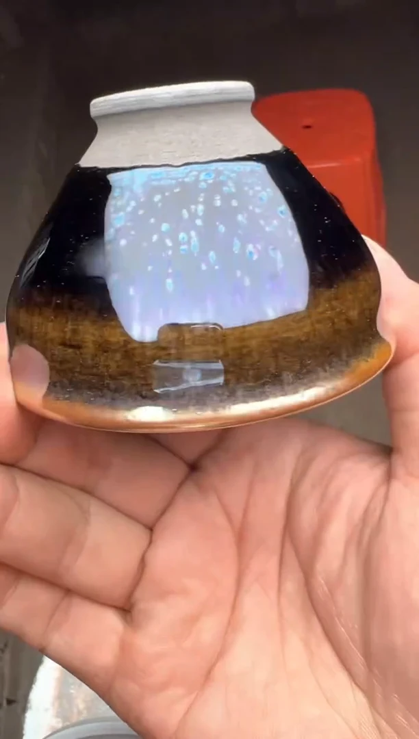 【闪购商品】瓷茶盏593