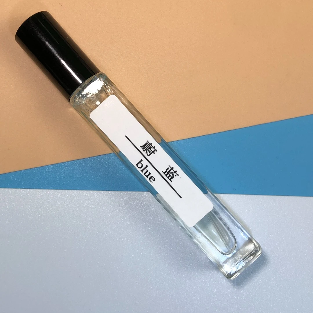 蔚蓝旷野持久留香木质大牌香味法国高档爆款香味进口香料携便小样