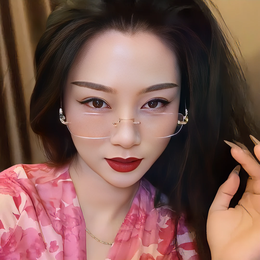 姨姨同款CARM口红哑光唇泥不掉色唇釉小众品国货彩妆持久提亮防水
