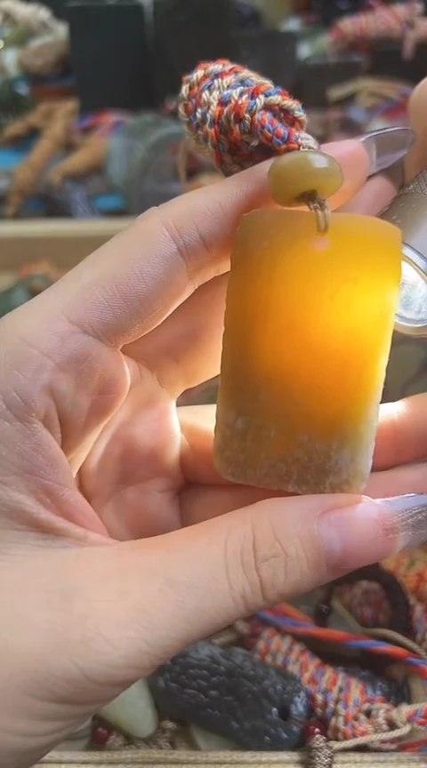 【闪购商品】和田玉珠宝奇石未镶嵌434