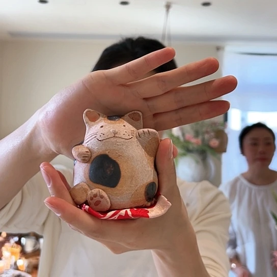 茶道摆件6317000000000000