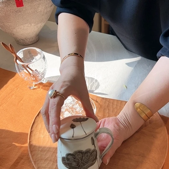 我***云茶道茶杯97130000000000000