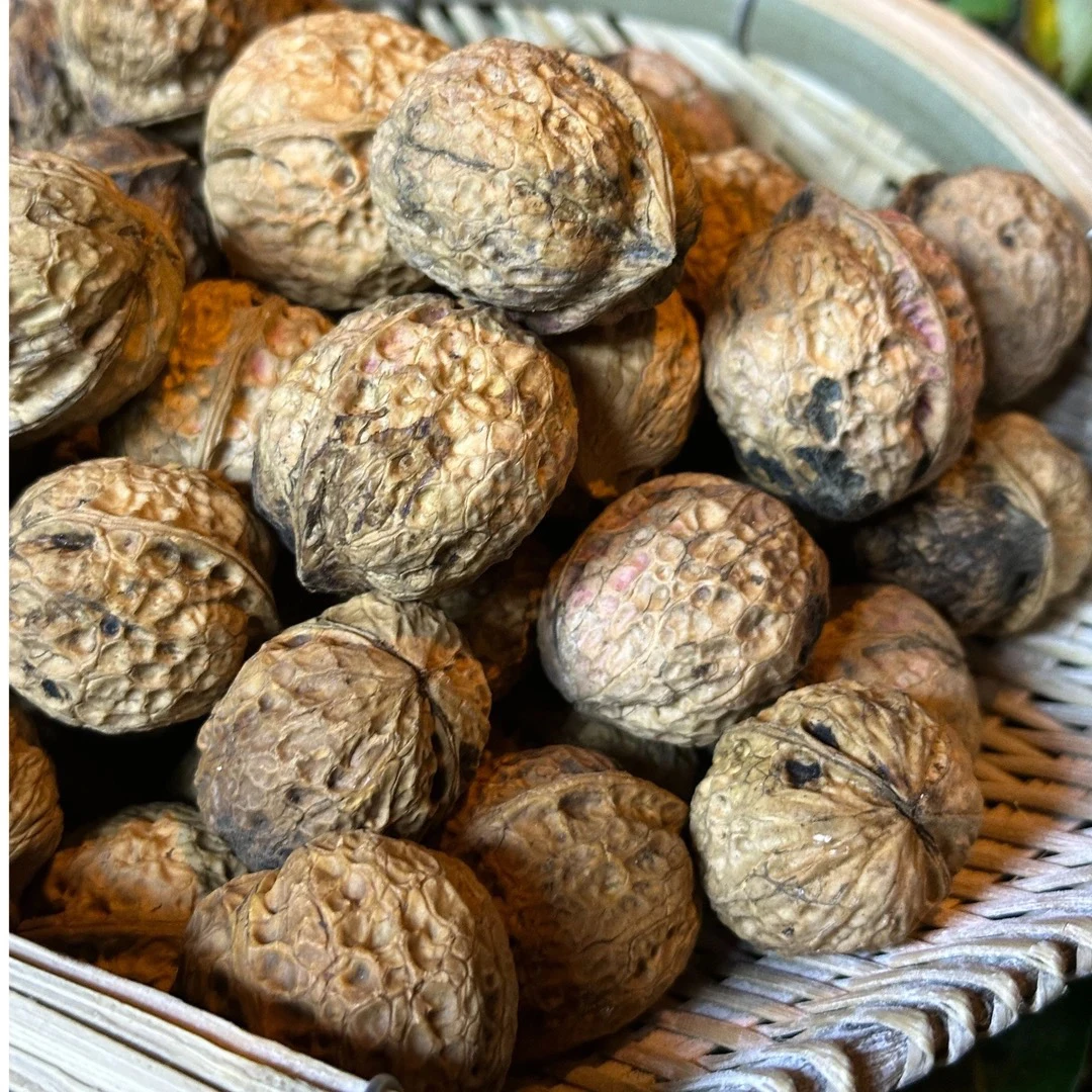 贵州薄皮干核桃5斤