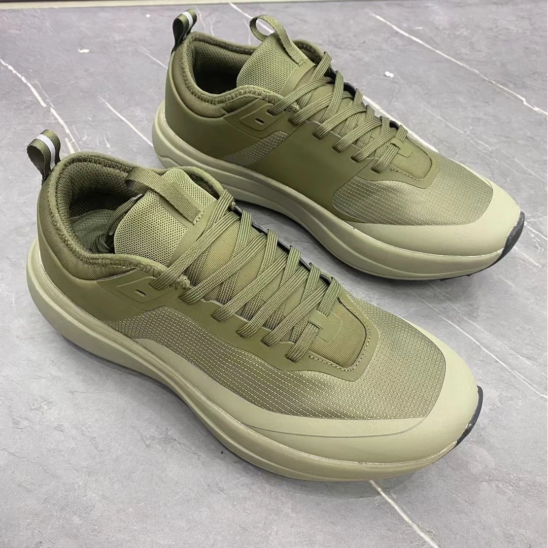 外贸男鞋秋冬徒步鞋户外休闲鞋6656码数正