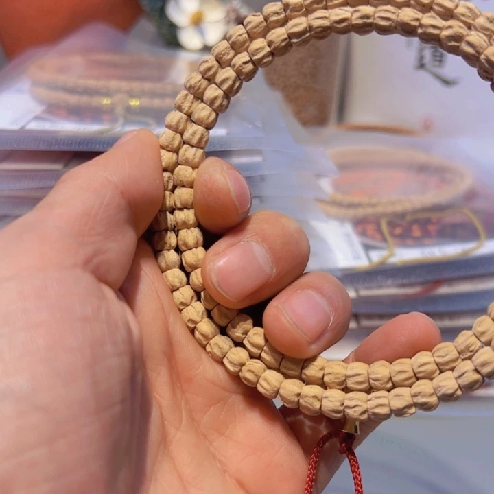 柏香籽/百香籽吊坠小**