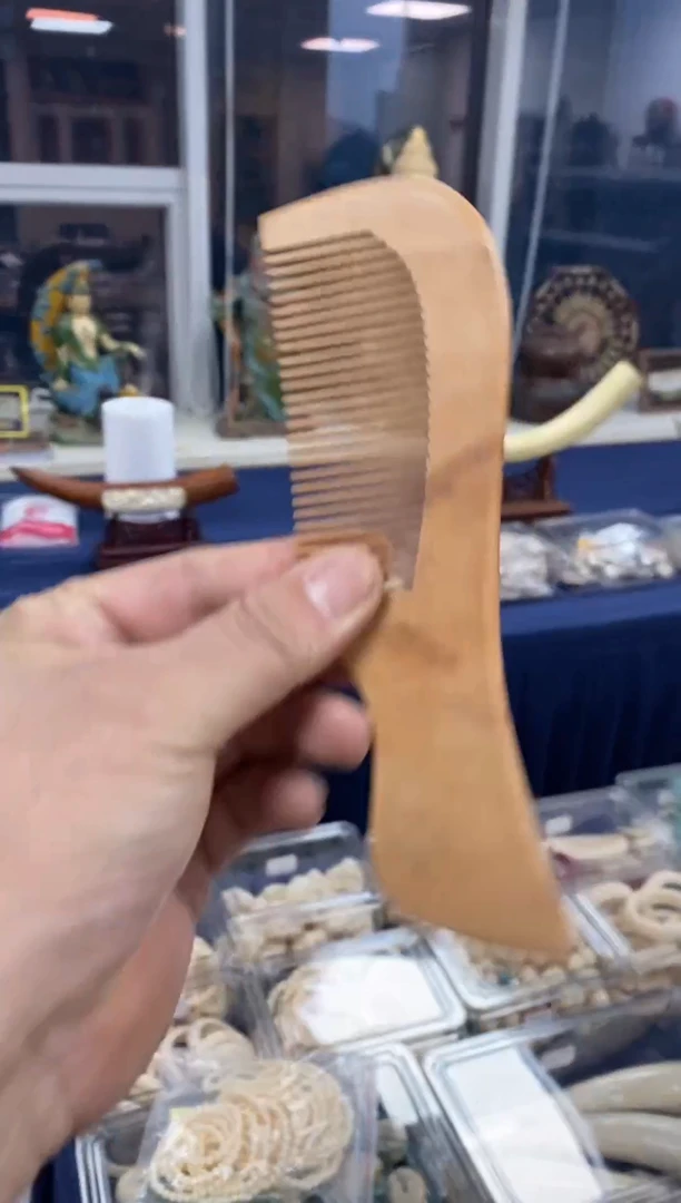 【闪购商品】桃木手串/手链1