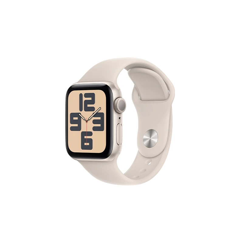 准新品 Apple/苹果 苹果Apple Watch SE苹果手表se运动智能iwatch