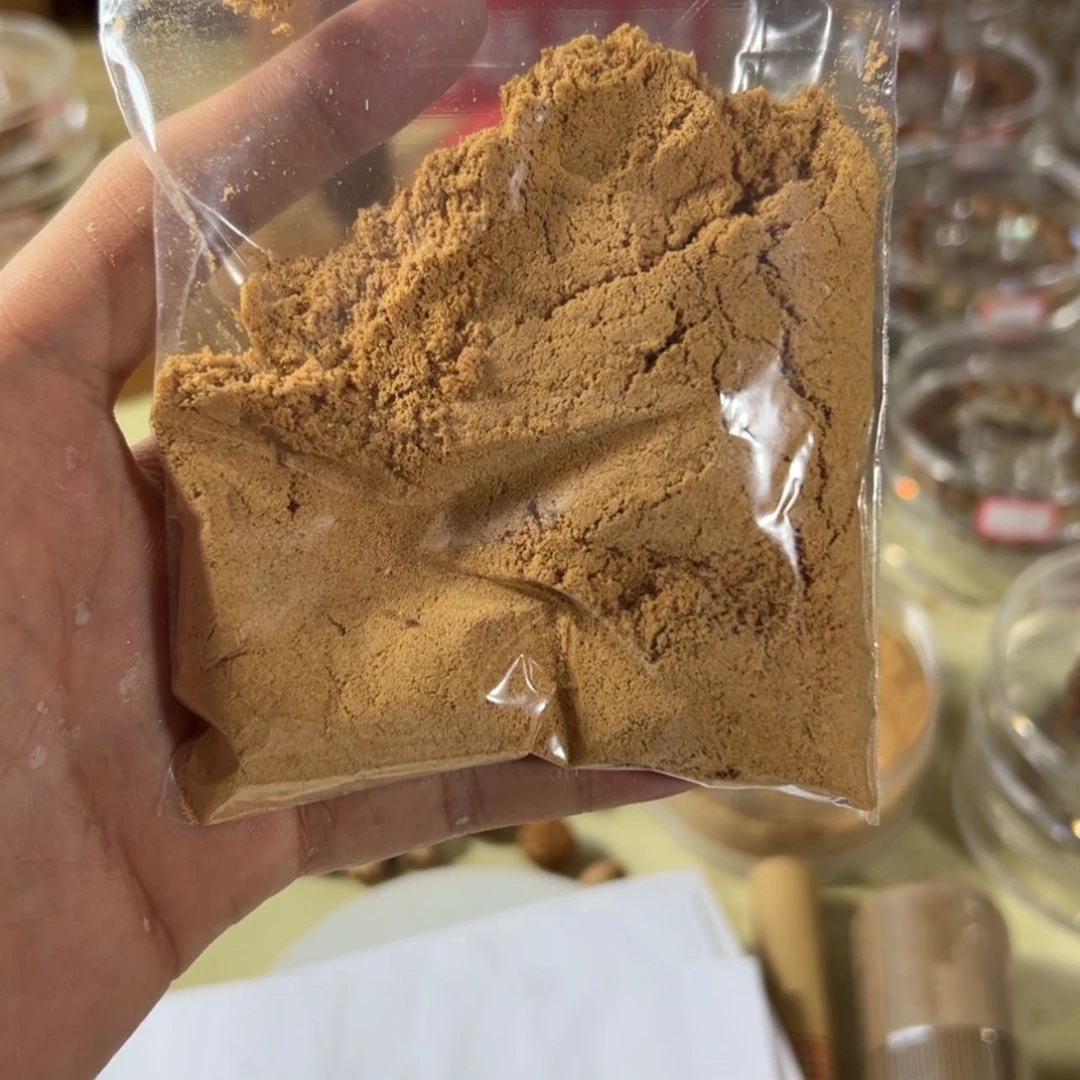 【闪购商品】檀香木其他越*风哥,定制粉