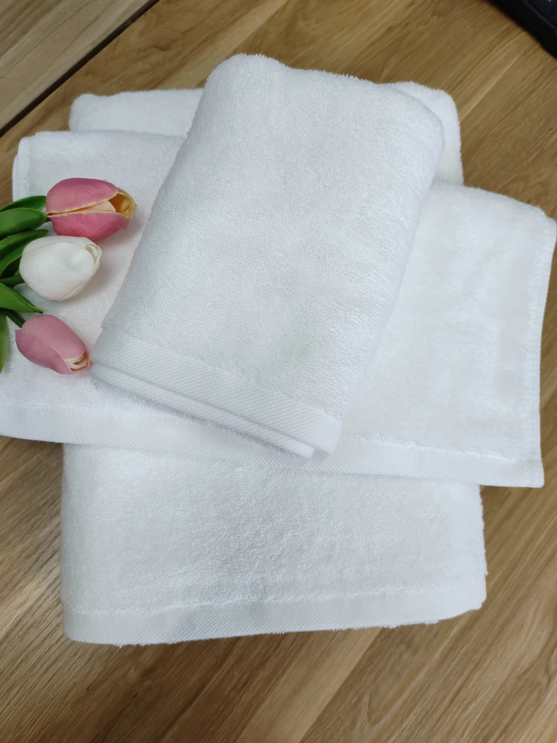 16支螺旋长毛70*140*500克浴巾1条35*75*150克面巾2条