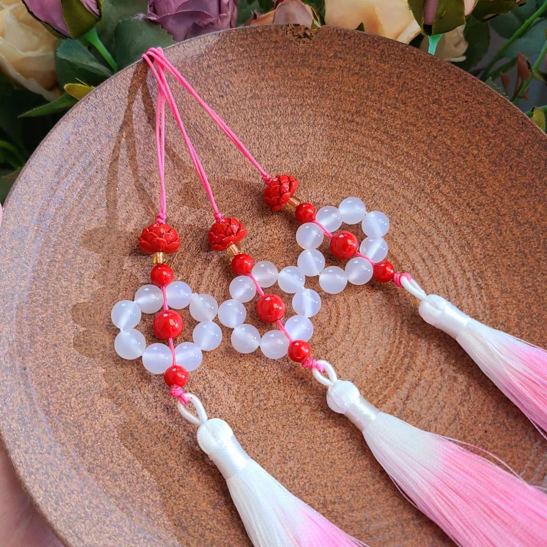 新品福利款饰品 多样性随机发货1件