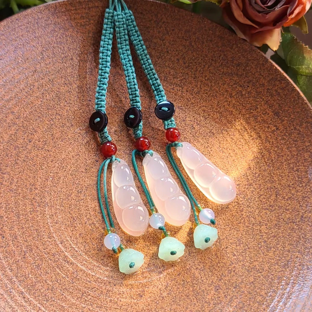 新品福利款饰品 多样性发货1件