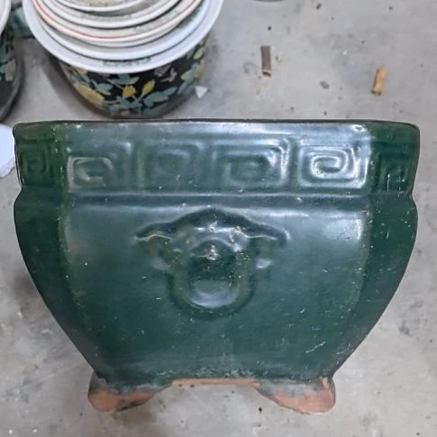 红陶20CM(含)-50CM(不含)加*