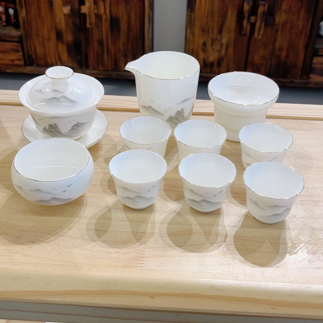 【闪购商品】羊脂玉