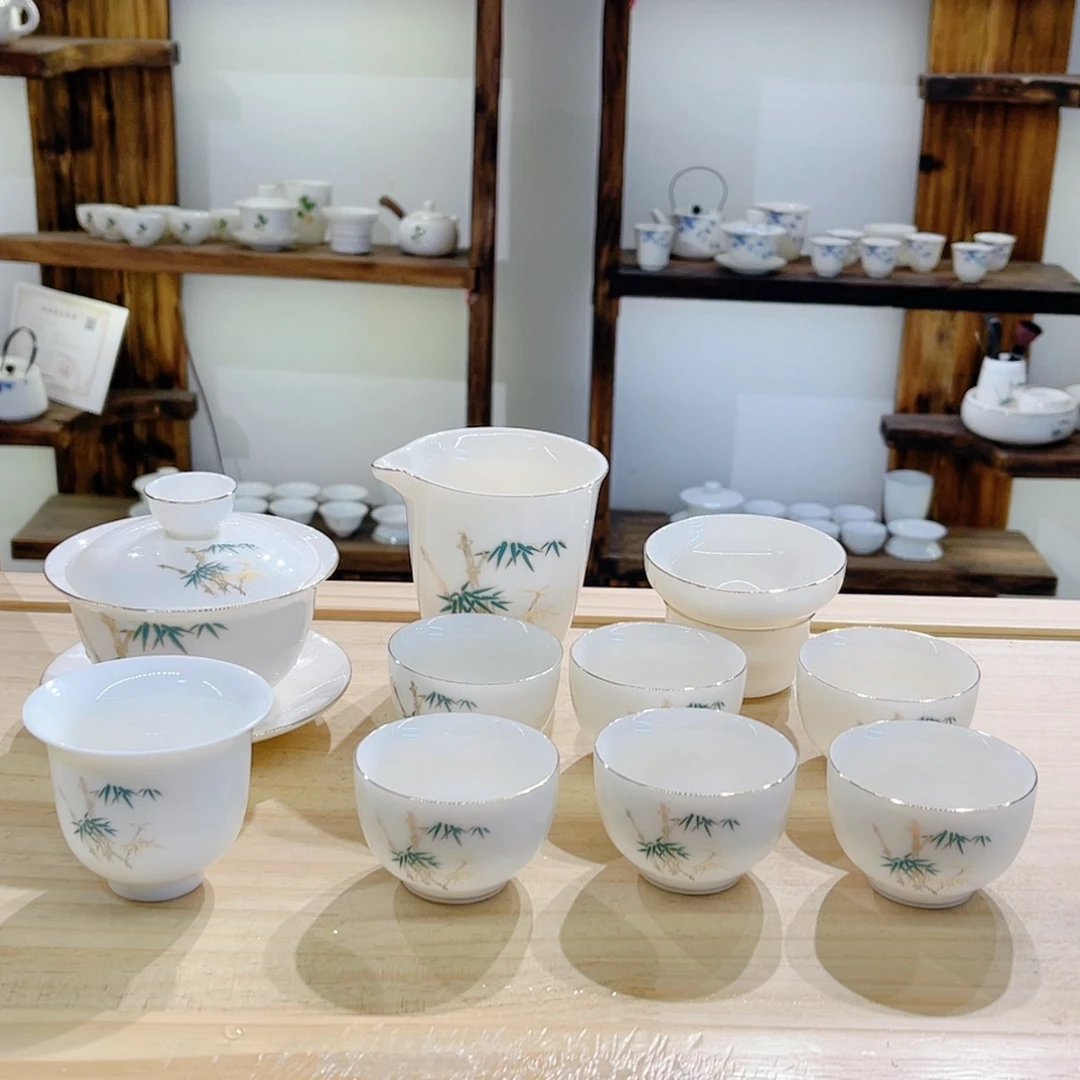 【闪购商品】羊脂玉