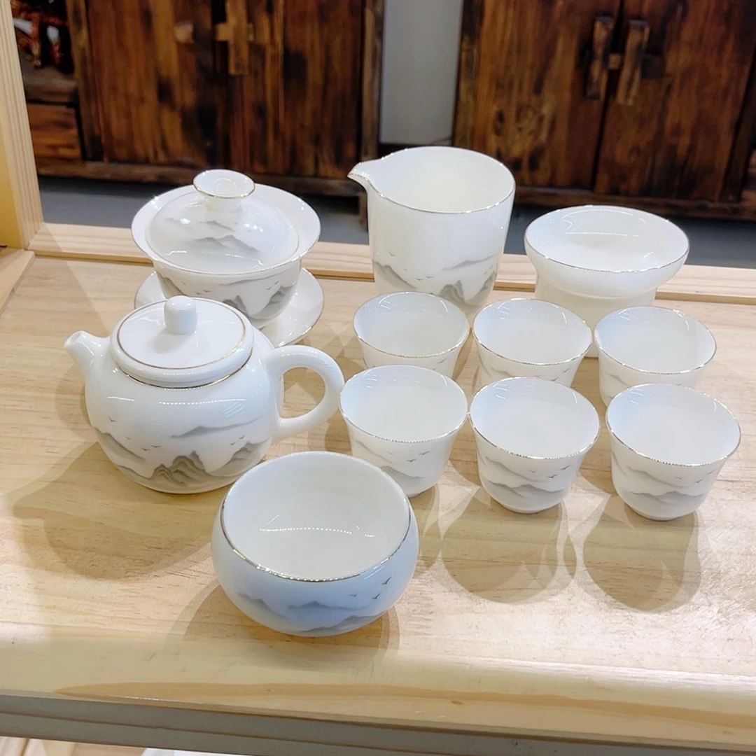 【闪购商品】羊脂玉
