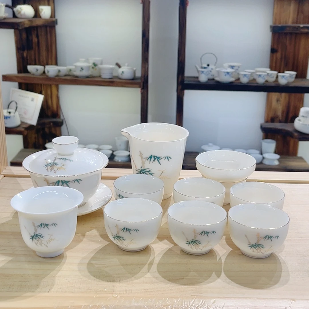 【闪购商品】羊脂玉