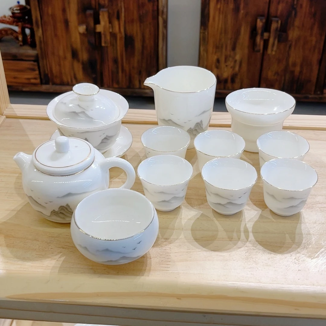 【闪购商品】羊脂玉