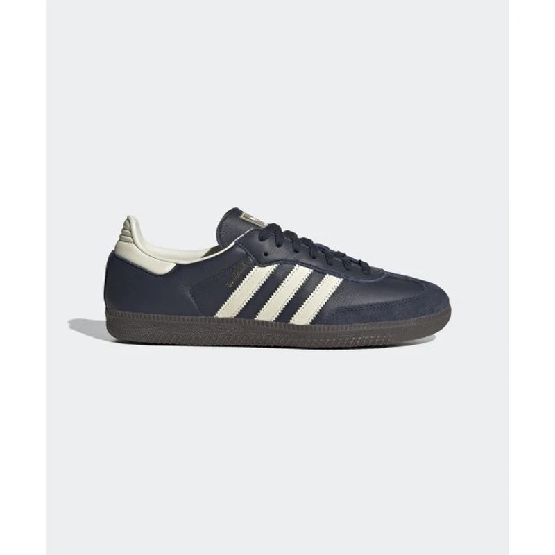 Adidas三叶草SAMBA OG SHOES经典运动鞋德训鞋「T头鞋」ID2056