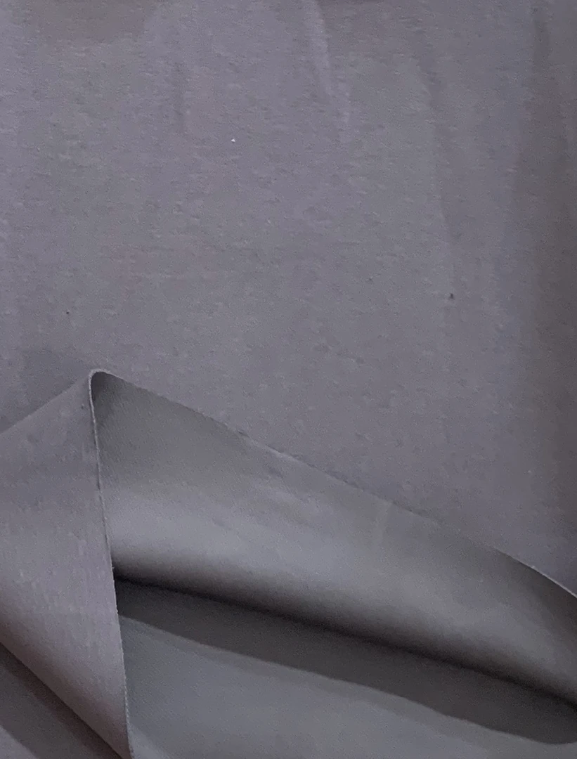 灰色空气层面料两米（瑕疵）