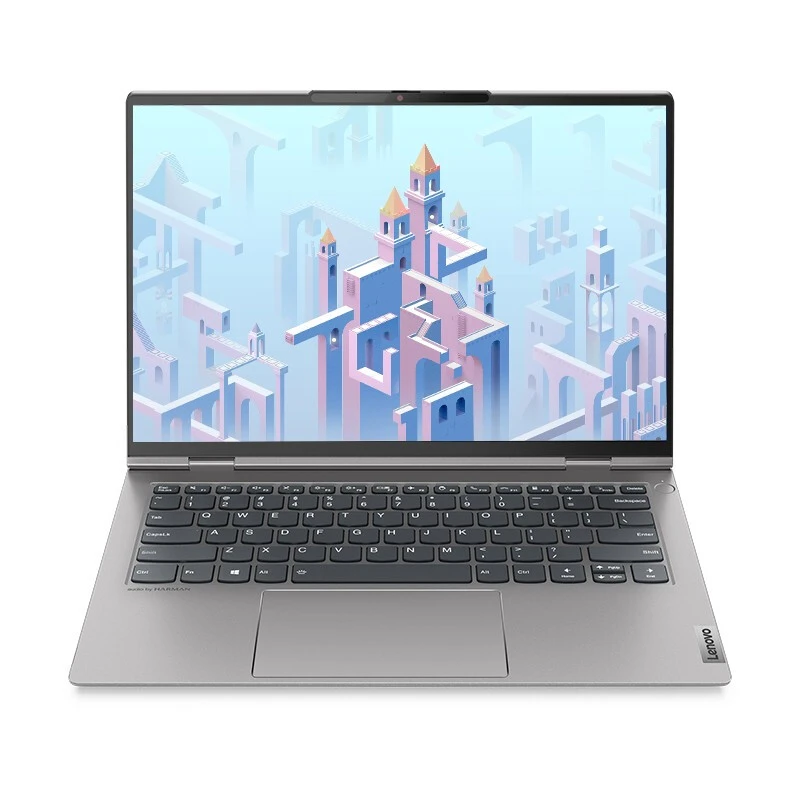 准新品 Lenovo/联想 ThinkBook 14p 24期 锐龙轻薄商务便携办公本