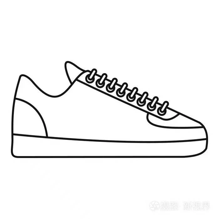 鞋子潮流透气时尚户外休闲跑步厚底低帮黑白高帮徒步冬款保暖男子