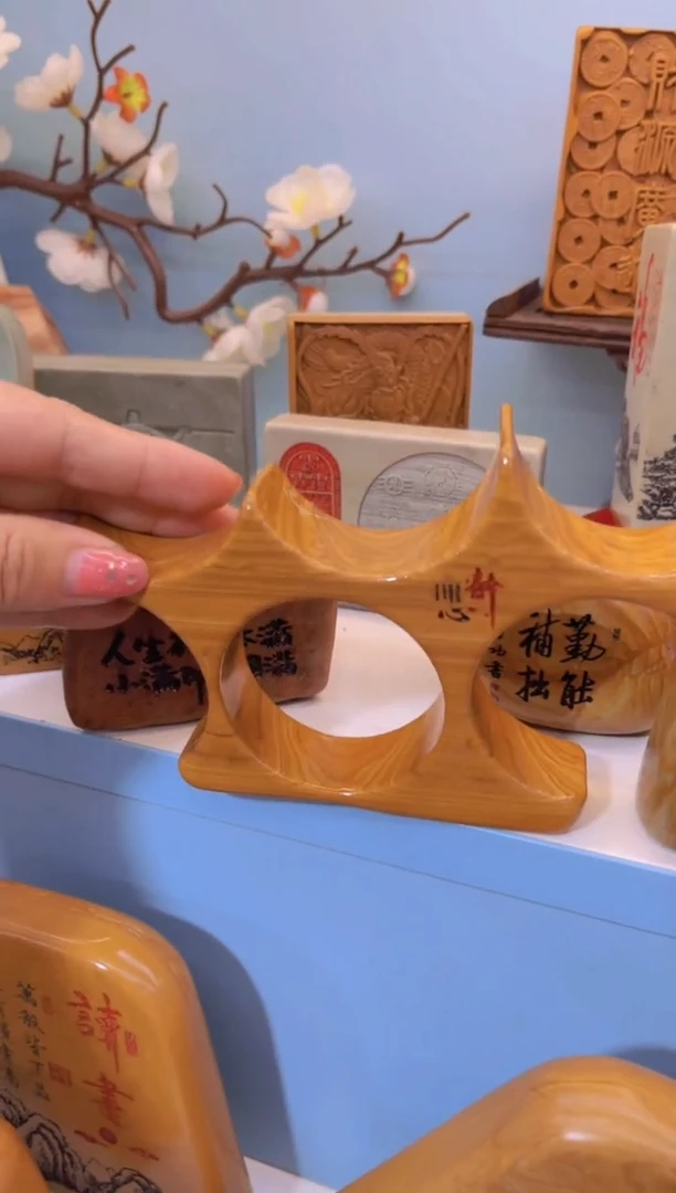 【闪购商品】先抢先得奇石雕刻摆件