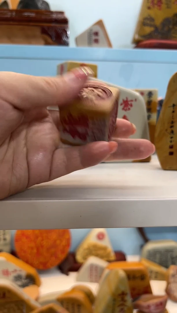 【闪购商品】奇石雕刻茶宠摆件禅意
