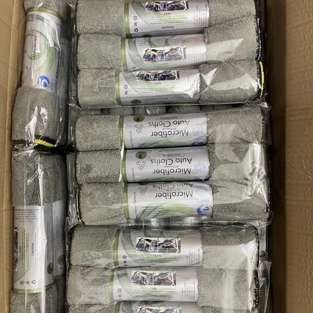 出口洗碗洗车抹布通用地垫30.5*40.6cm