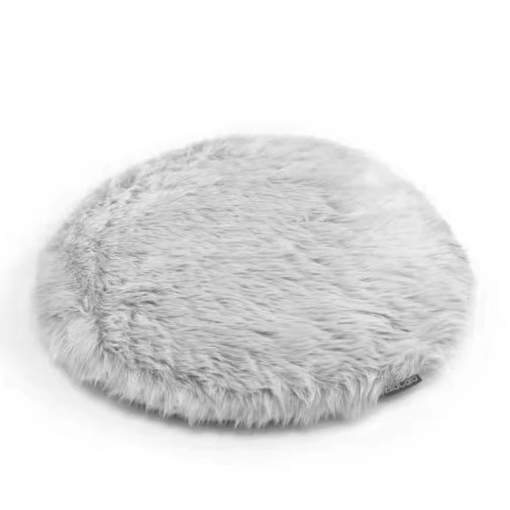 出口外贸加厚圆形座椅垫51*51cm