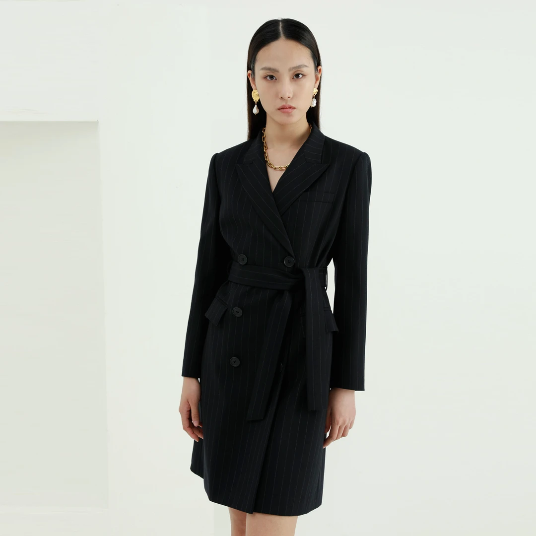 【Susie】西贝伦连衣裙S25C1519