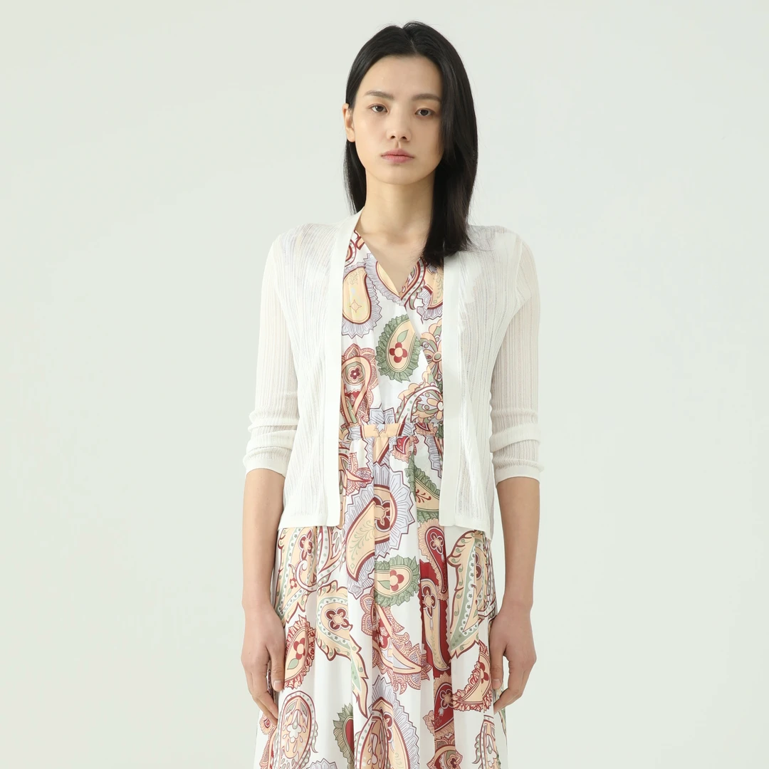 【Susie】卡莉朵拉连衣裙C25B7595