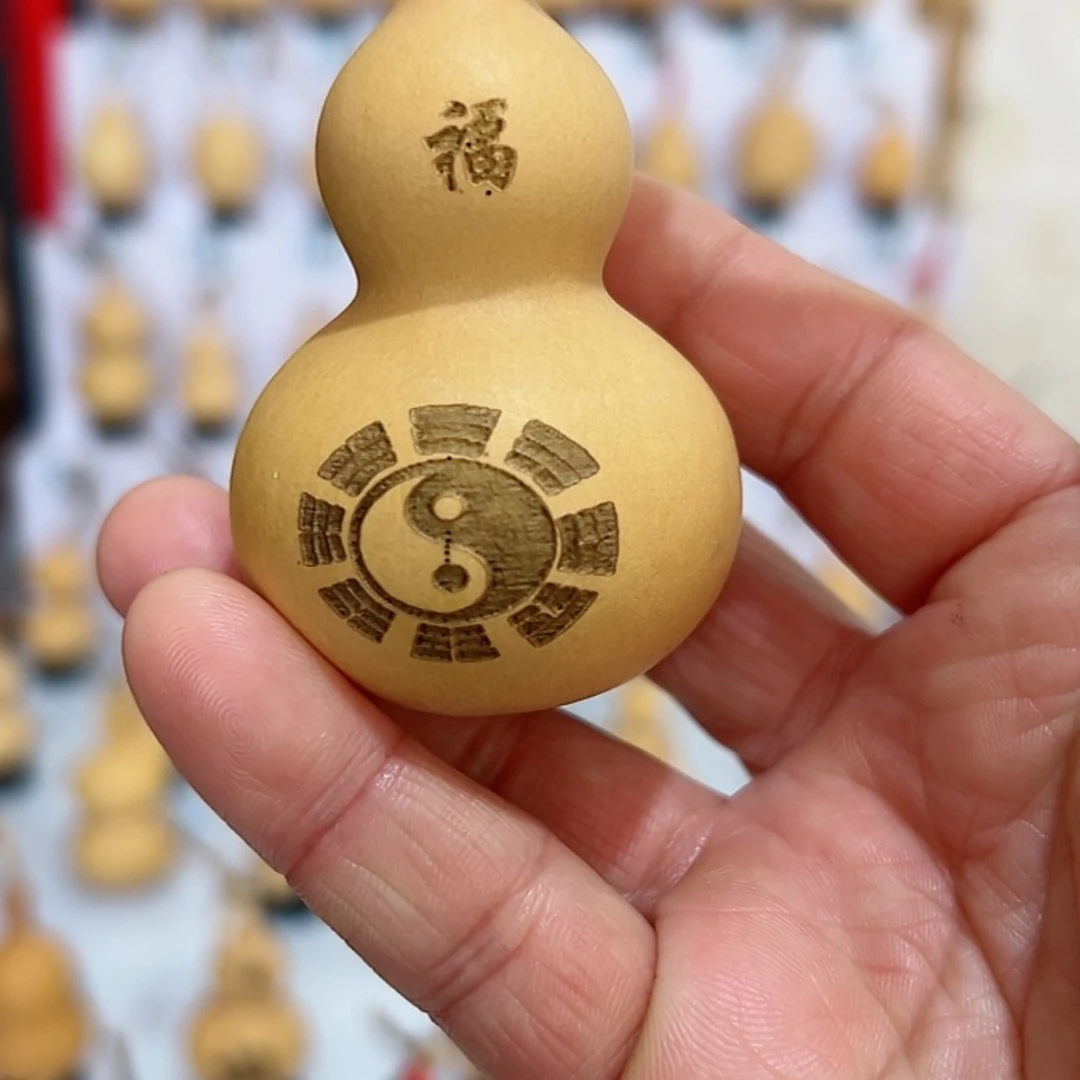 【闪购商品】铜葫芦ℋ****