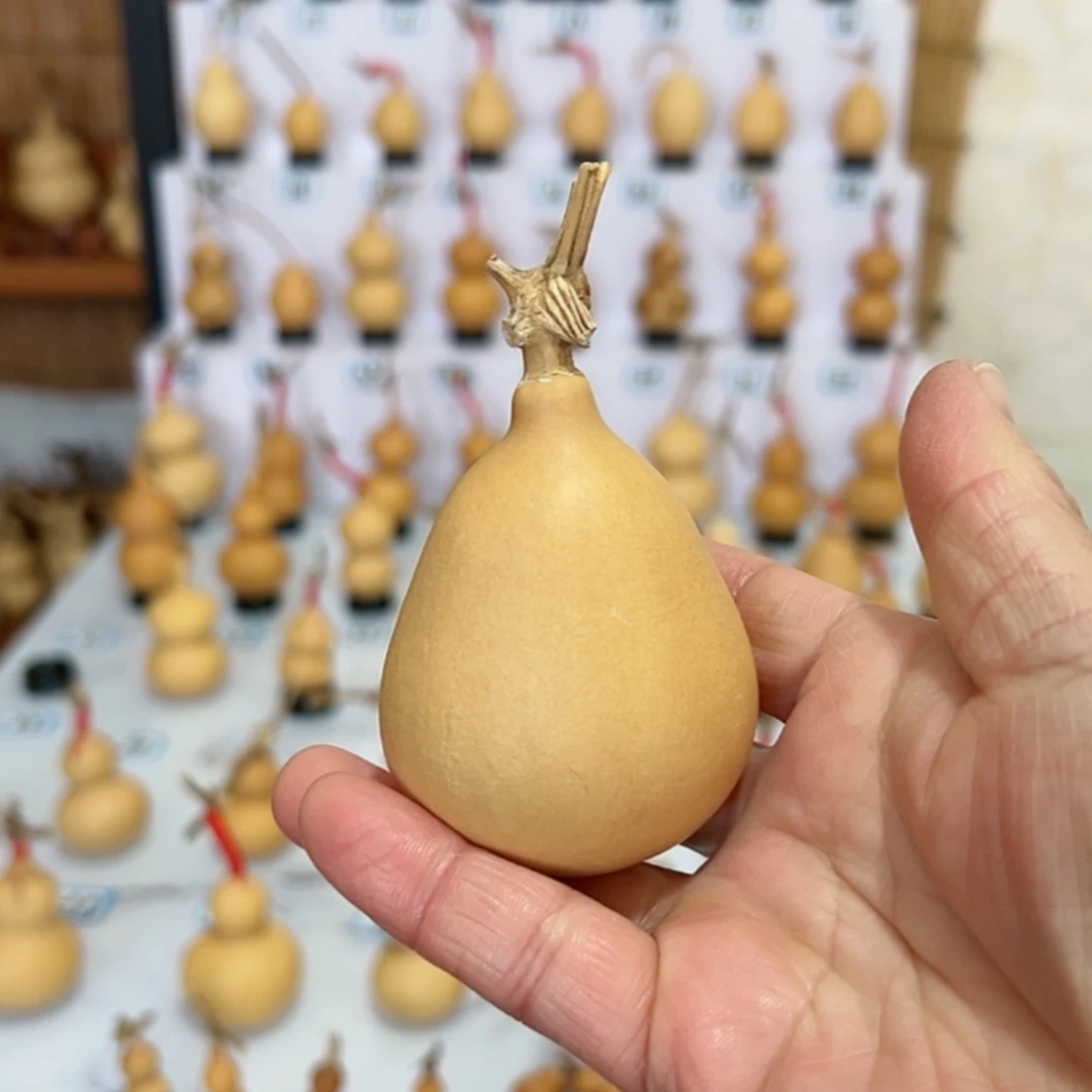 【闪购商品】铜葫芦涵*淇