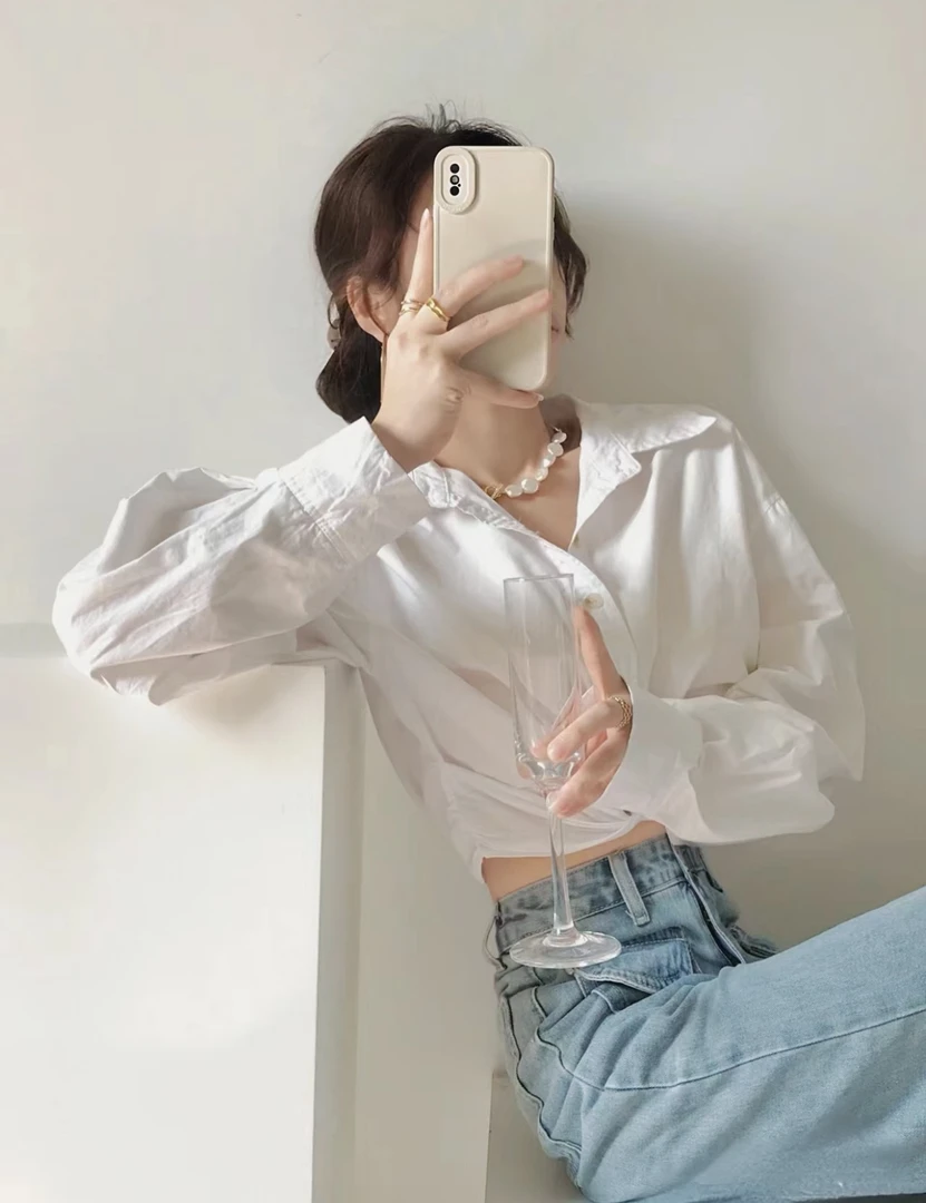 小众气质库存样衣默认微瑕