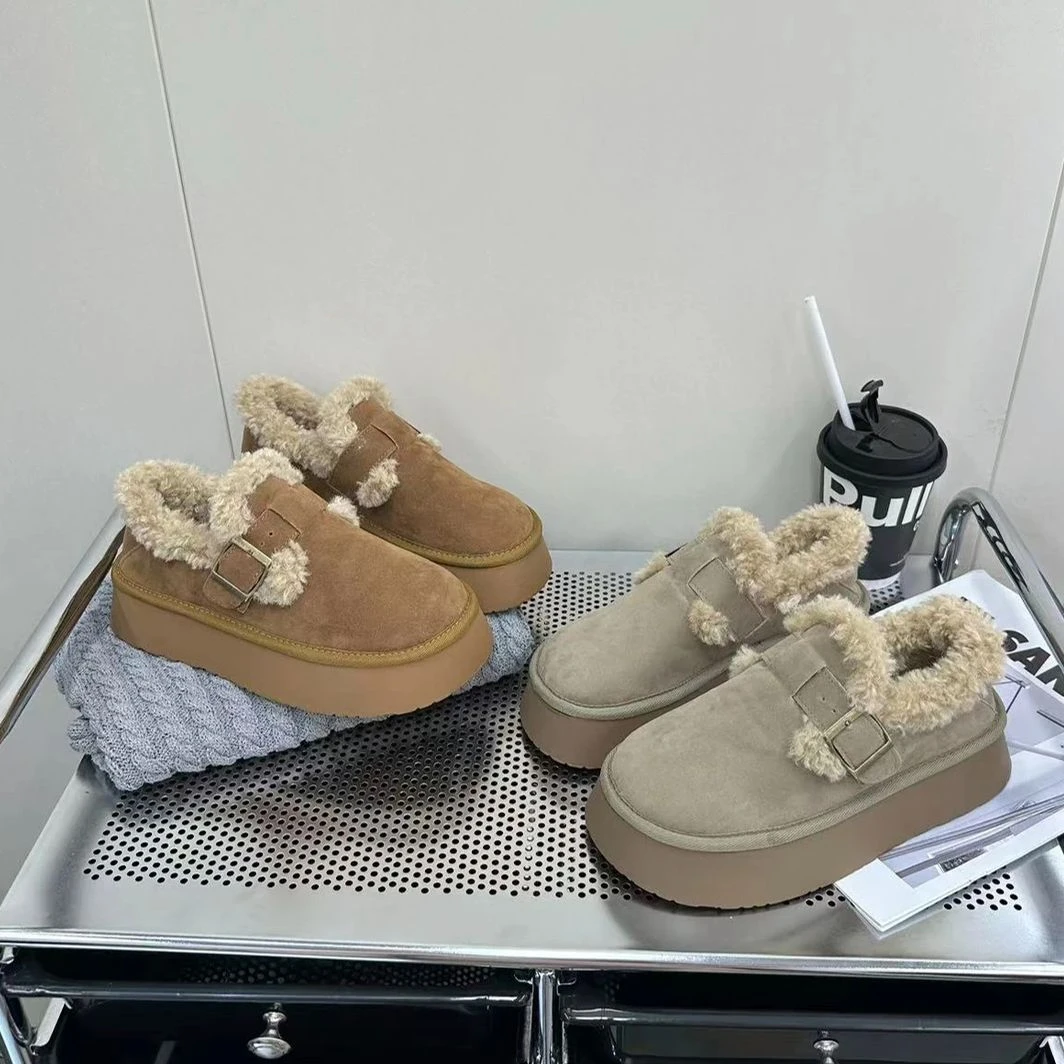 2023冬季加绒保暖小个子增高显瘦运动休闲鞋525