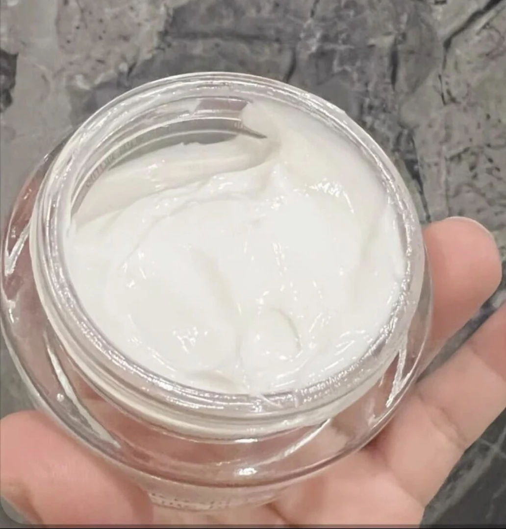 水水面霜乳液刷