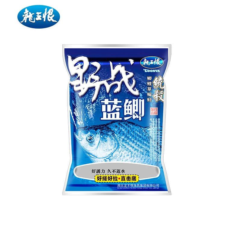 小野战蓝鲫100g