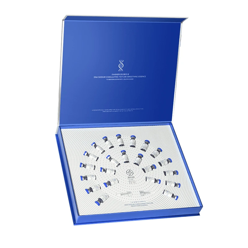 谢杭峰注氧水光肌底液抗皱抗老