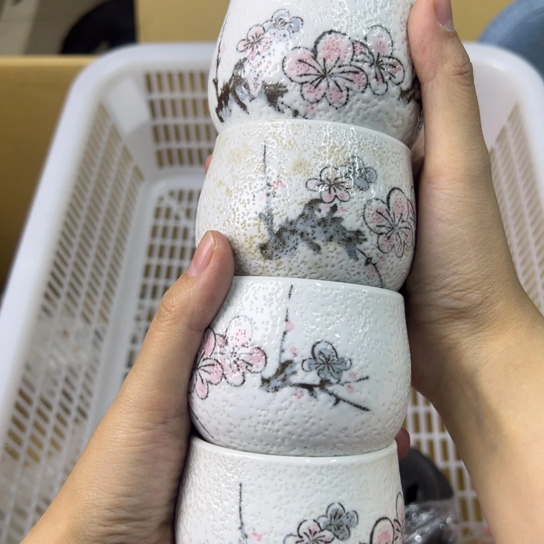 陶瓷艺术品的制作