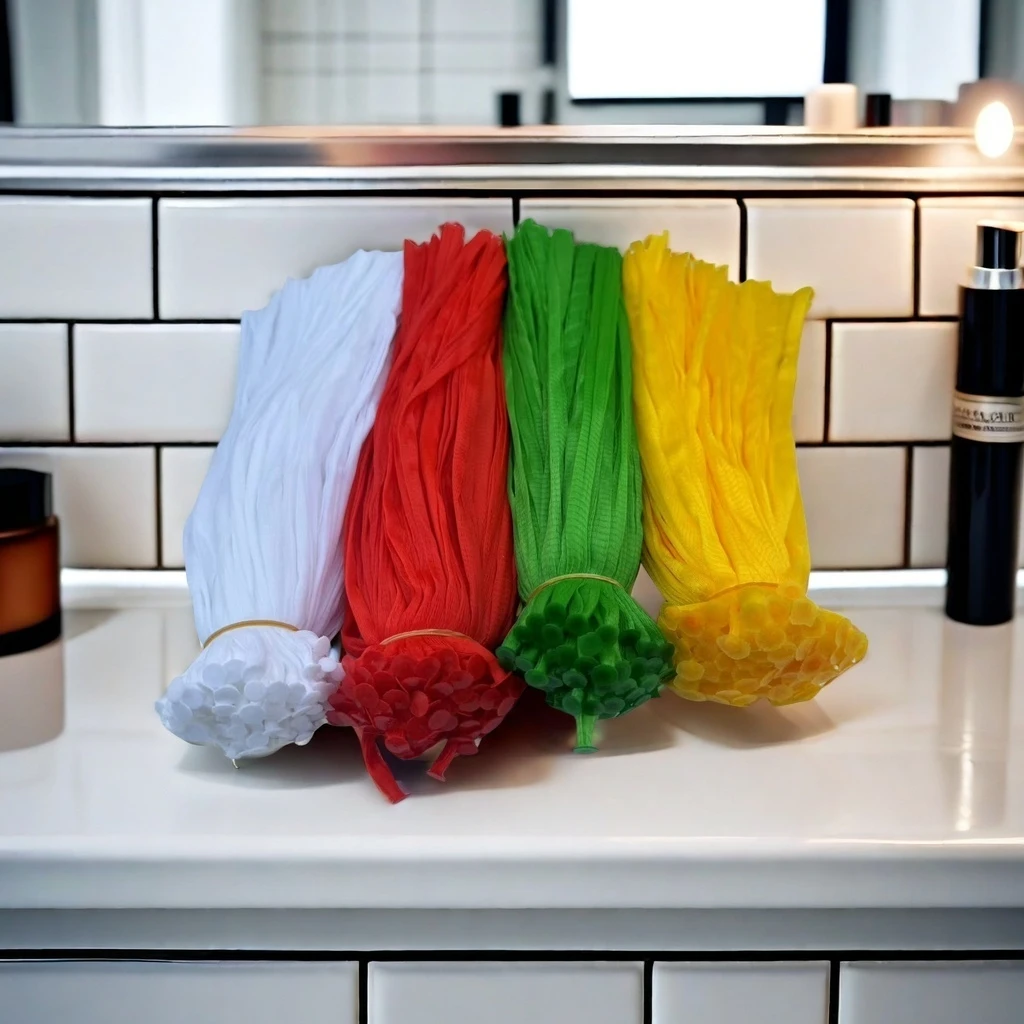 加厚鸡蛋网兜加密网袋超市尼龙网装花生的小眼网禽蛋专用网小网袋