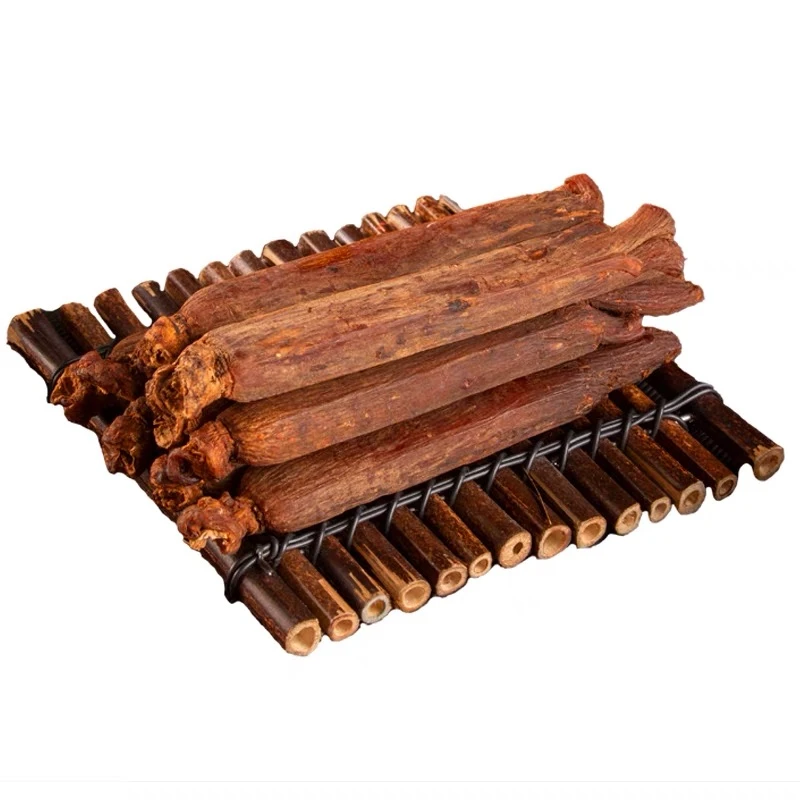 【张小妹】现收云南【高丽红参】高端滋补品